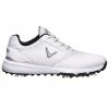 Callaway Chev LS Golf Shoes 1 Callaway Chev LS Golf Shoes -Golf Shoes Sales Store Callaway Chev LS White Grey Golf Shoe 1
