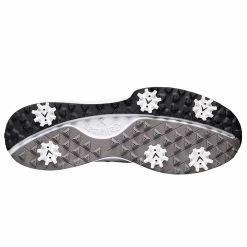 Callaway Chev LS Golf Shoes -Golf Shoes Sales Store Callaway Chev LS White Grey Golf Shoe 4