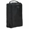 Callaway Clubhouse Golf Shoe Bag -Golf Shoes Sales Store Callaway Clubhouse Shoe Bag Black 1
