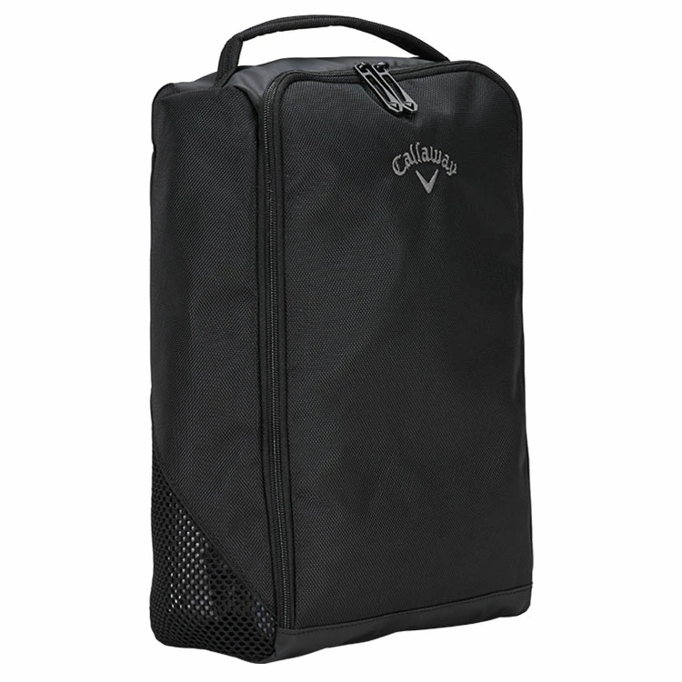 Callaway Clubhouse Golf Shoe Bag 3 Callaway Clubhouse Golf Shoe Bag
