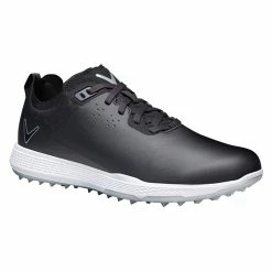 Callaway Nitro Pro Golf Shoes -Golf Shoes Sales Store Callaway Nitro Black Golf Shoe 3