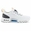 Ecco Biom C4 Gore-Tex BOA Golf Shoes 2 Ecco Biom C4 Gore-Tex BOA Golf Shoes -Golf Shoes Sales Store Ecco Biom C 4 BOA Golf Shoes White 1