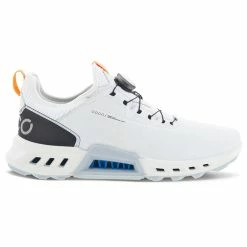 Ecco Biom C4 Gore-Tex BOA Golf Shoes