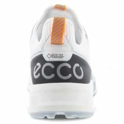 Ecco Biom C4 Gore-Tex BOA Golf Shoes -Golf Shoes Sales Store Ecco Biom C 4 BOA Golf Shoes White 4