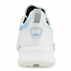 Ecco Biom C4 Gore-Tex Golf Shoes -Golf Shoes Sales Store Ecco Biom C 4 Golf Shoes White Stenson 4
