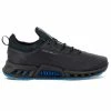 Ecco Biom C4 Gore-Tex Golf Shoes -Golf Shoes Sales Store Ecco Biom C4 Gore Tex Golf Shoes Black 1