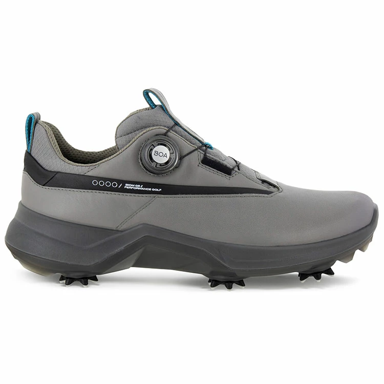 Ecco Biom G5 Gore-Tex BOA Golf Shoes 3 Ecco Biom G5 Gore-Tex BOA Golf Shoes