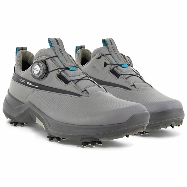 Ecco Biom G5 Gore-Tex BOA Golf Shoes 7 Ecco Biom G5 Gore-Tex BOA Golf Shoes - Image 5