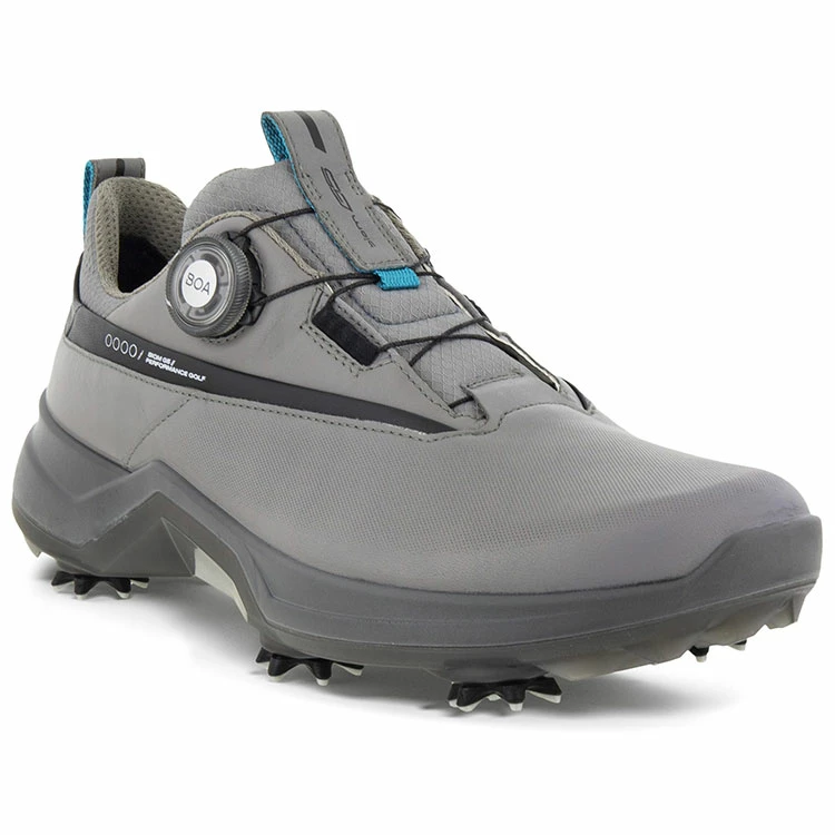 Ecco Biom G5 Gore-Tex BOA Golf Shoes 9 Ecco Biom G5 Gore-Tex BOA Golf Shoes - Image 7