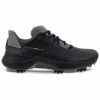 Ecco Biom G5 Gore-Tex Golf Shoes -Golf Shoes Sales Store Ecco Biom G5 Golf Shoes Black Steel 1