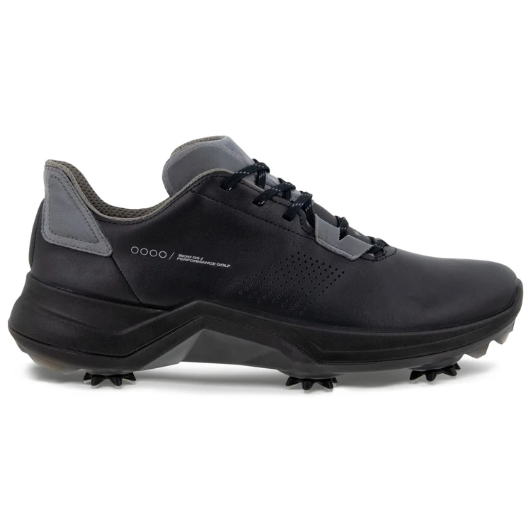 Ecco Biom G5 Gore-Tex Golf Shoes 3 Ecco Biom G5 Gore-Tex Golf Shoes
