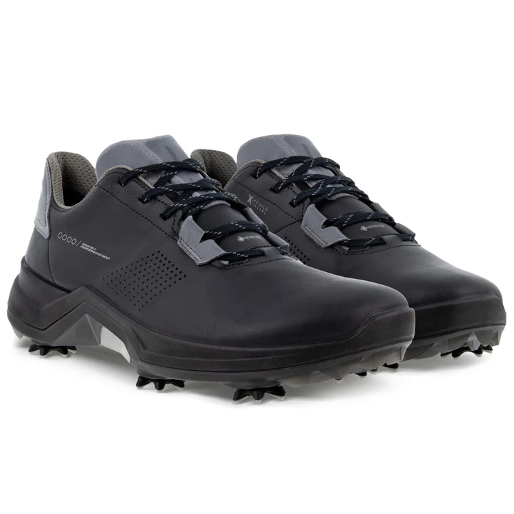 Ecco Biom G5 Gore-Tex Golf Shoes 7 Ecco Biom G5 Gore-Tex Golf Shoes - Image 5