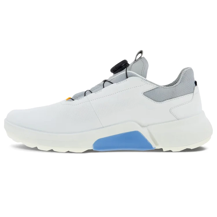 Ecco Biom H4 BOA Gore-Tex Golf Shoes 5 Ecco Biom H4 BOA Gore-Tex Golf Shoes - Image 3
