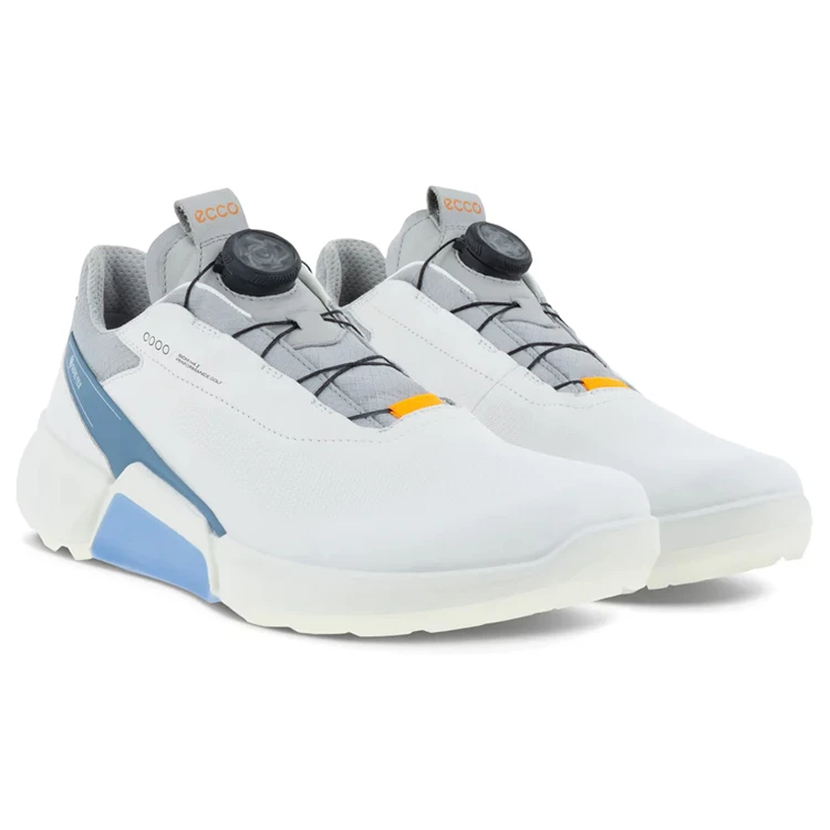 Ecco Biom H4 BOA Gore-Tex Golf Shoes 7 Ecco Biom H4 BOA Gore-Tex Golf Shoes - Image 5