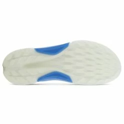 Ecco Biom H4 BOA Gore-Tex Golf Shoes 13 Ecco Biom H4 BOA Gore-Tex Golf Shoes -Golf Shoes Sales Store Ecco Biom H 4 BOA Gore Tex Golf Shoes White Retro Blue 6
