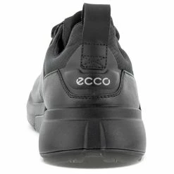 Ecco Biom H4 Gore-Tex Golf Shoes -Golf Shoes Sales Store Ecco Biom H4 Golf Shoes Black 4