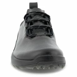 Ecco Biom H4 Gore-Tex Golf Shoes -Golf Shoes Sales Store Ecco Biom H4 Golf Shoes Black 8