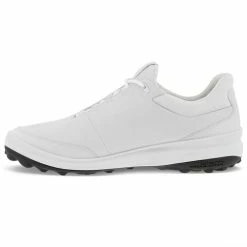 Ecco Biom Hybrid 3 Golf Shoes 12 Ecco Biom Hybrid 3 Golf Shoes -Golf Shoes Sales Store Ecco Biom Hybrid 3 Shoes White 5