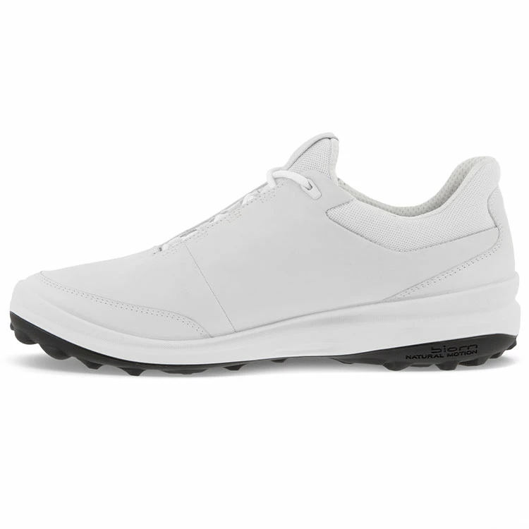 Ecco Biom Hybrid 3 Golf Shoes 7 Ecco Biom Hybrid 3 Golf Shoes - Image 5