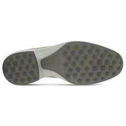 Ecco Classic Hybrid Golf Shoes -Golf Shoes Sales Store Ecco Classic Hybrid Golf Shoes Mocha 6