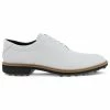 Ecco Classic Hybrid Golf Shoes -Golf Shoes Sales Store Ecco Classic Hybrid Golf Shoes White 1