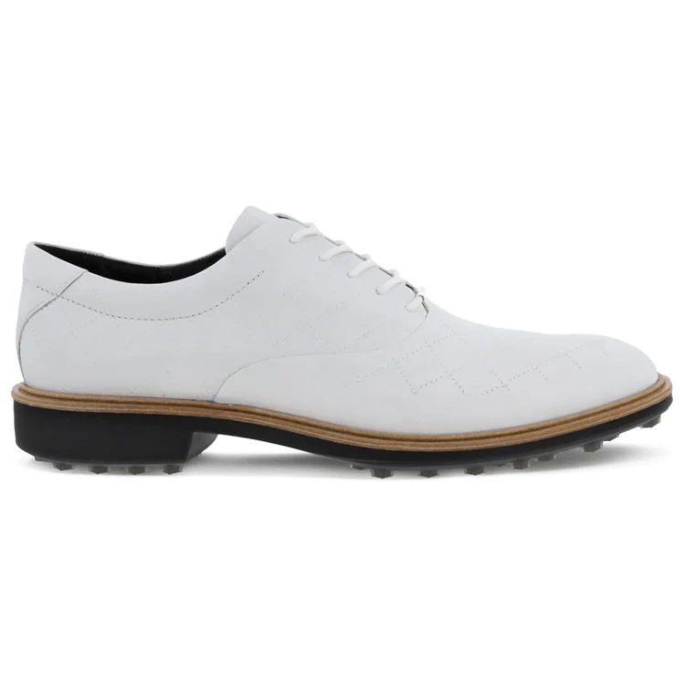 Ecco Classic Hybrid Golf Shoes 3 Ecco Classic Hybrid Golf Shoes
