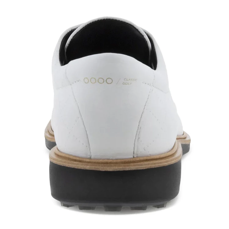 Ecco Classic Hybrid Golf Shoes 6 Ecco Classic Hybrid Golf Shoes - Image 4