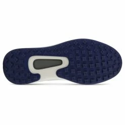 Ecco Core Golf Shoes 13 Ecco Core Golf Shoes -Golf Shoes Sales Store Ecco Core Golf Shoes White Blue Depths Caribbean 6