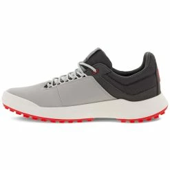 Ecco Core Golf Shoes 12 Ecco Core Golf Shoes -Golf Shoes Sales Store Ecco Golf Core Concrete Dark Shadow Magnet Golf Shoe 3
