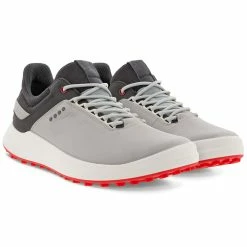 Ecco Core Golf Shoes 14 Ecco Core Golf Shoes -Golf Shoes Sales Store Ecco Golf Core Concrete Dark Shadow Magnet Golf Shoe 5