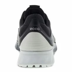Ecco S-Three Gore-Tex Golf Shoes 13 Ecco S-Three Gore-Tex Golf Shoes -Golf Shoes Sales Store Ecco S Three Golf Shoes Black Concrete 4