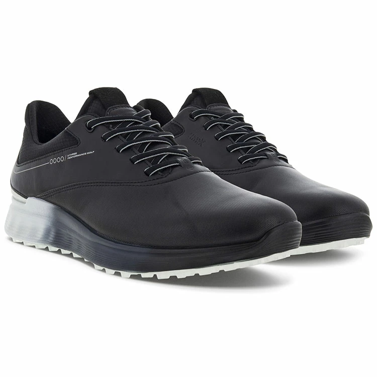 Ecco S-Three Gore-Tex Golf Shoes 7 Ecco S-Three Gore-Tex Golf Shoes - Image 5