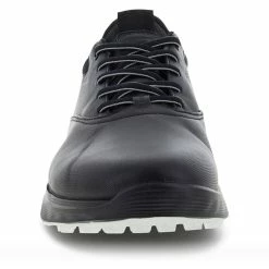 Ecco S-Three Gore-Tex Golf Shoes 17 Ecco S-Three Gore-Tex Golf Shoes -Golf Shoes Sales Store Ecco S Three Golf Shoes Black Concrete 8