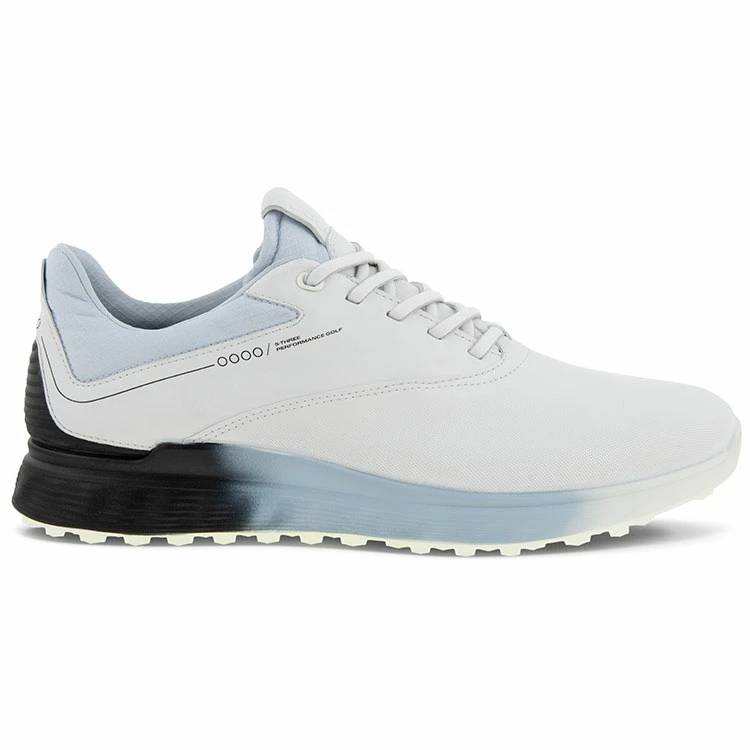 Ecco S-Three Gore-Tex Golf Shoes 3 Ecco S-Three Gore-Tex Golf Shoes