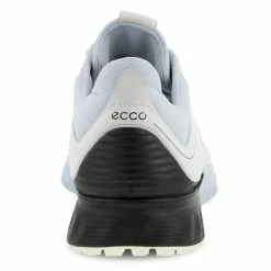 Ecco S-Three Gore-Tex Golf Shoes 13 Ecco S-Three Gore-Tex Golf Shoes -Golf Shoes Sales Store Ecco S Three Golf Shoes White Black Air 4