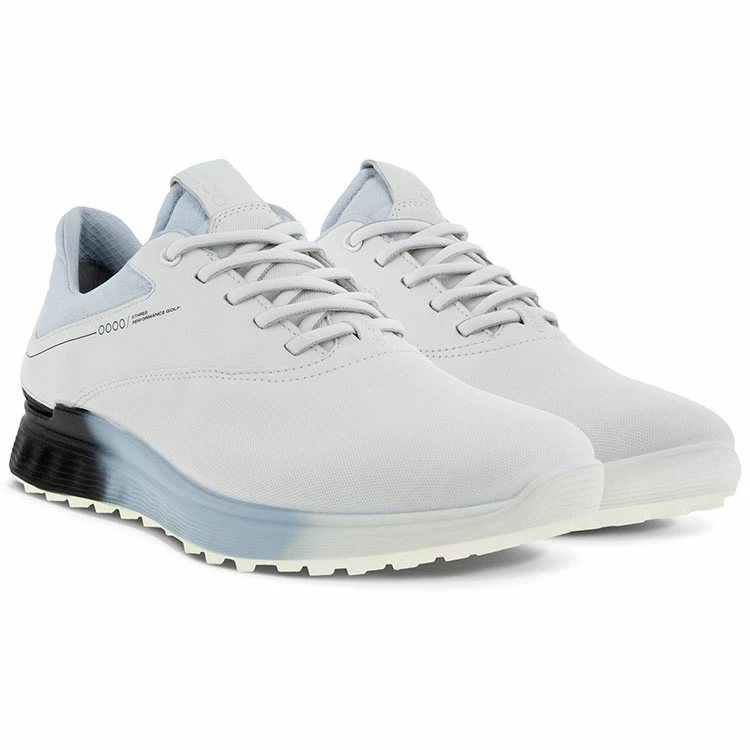 Ecco S-Three Gore-Tex Golf Shoes 7 Ecco S-Three Gore-Tex Golf Shoes - Image 5