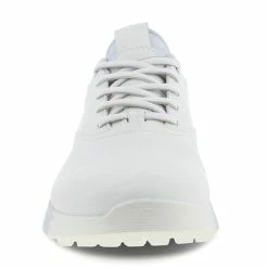 Ecco S-Three Gore-Tex Golf Shoes 17 Ecco S-Three Gore-Tex Golf Shoes -Golf Shoes Sales Store Ecco S Three Golf Shoes White Black Air 8