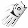 FootJoy GTxtreme Golf Glove -Golf Shoes Sales Store FootJoy 2023 GT Xtreme Glove White 1