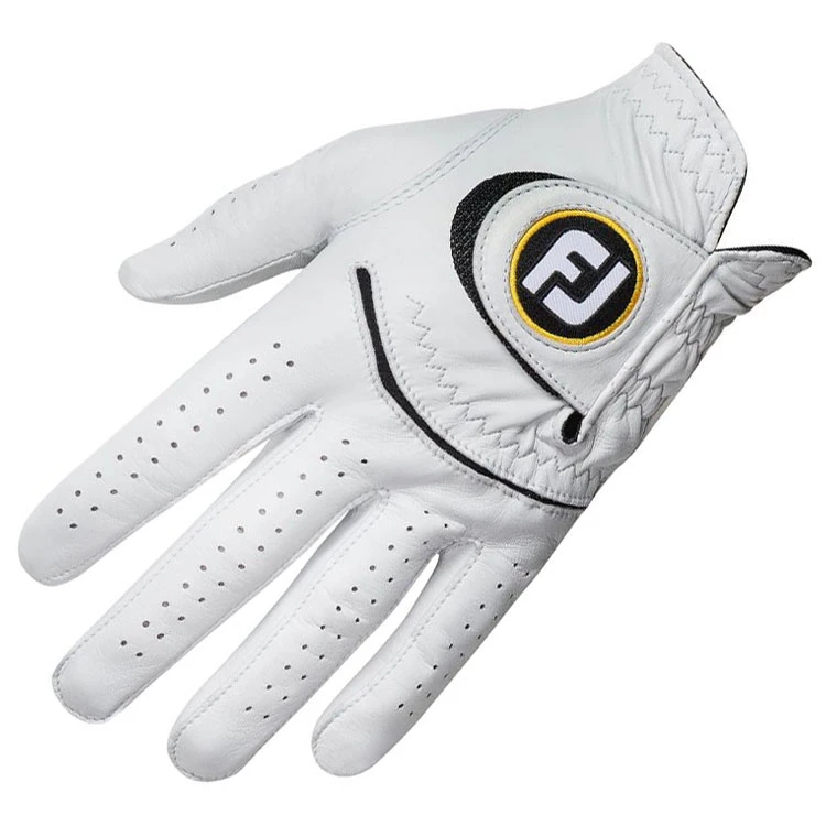 FootJoy StaSof Golf Glove 3 FootJoy StaSof Golf Glove