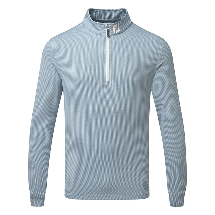 FootJoy ThermoSeries 1/2 Zip Golf Pullover 3 FootJoy ThermoSeries 1/2 Zip Golf Pullover