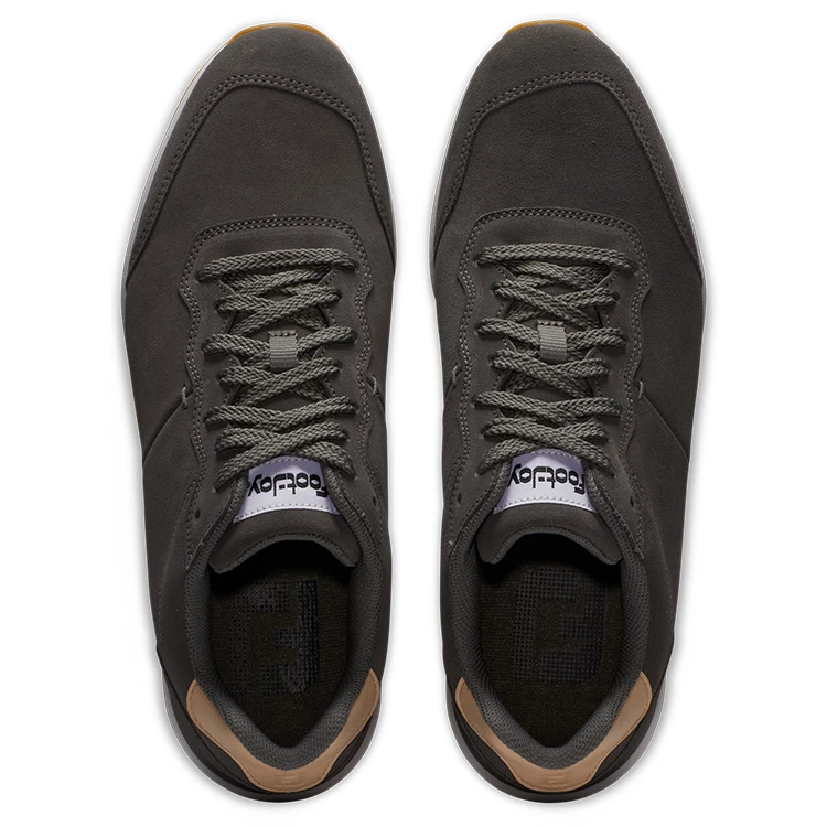 FootJoy Contour Jogger 54289 Golf Shoes 4 FootJoy Contour Jogger 54289 Golf Shoes - Image 2