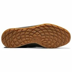 FootJoy Contour Jogger 54289 Golf Shoes 11 FootJoy Contour Jogger 54289 Golf Shoes -Golf Shoes Sales Store FootJoy Contour Jogger Golf Shoes Wild Dove Grey Veg Tan 4