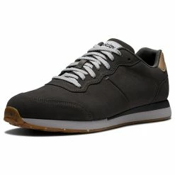 FootJoy Contour Jogger 54289 Golf Shoes 12 FootJoy Contour Jogger 54289 Golf Shoes -Golf Shoes Sales Store FootJoy Contour Jogger Golf Shoes Wild Dove Grey Veg Tan 5