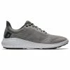 FootJoy FJ Flex 56146 Golf Shoes -Golf Shoes Sales Store FootJoy FJ Flex Shoes Heather Grey Charcoal 1
