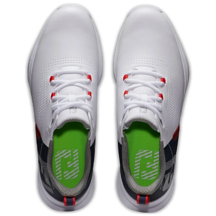 FootJoy Fuel 55452 Golf Shoes 4 FootJoy Fuel 55452 Golf Shoes - Image 2