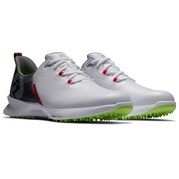 FootJoy Fuel 55452 Golf Shoes 5 FootJoy Fuel 55452 Golf Shoes - Image 3