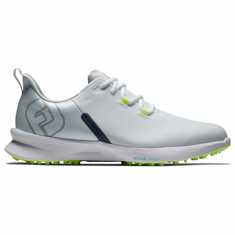 FootJoy Fuel Sport 55453 Golf Shoes 3 FootJoy Fuel Sport 55453 Golf Shoes