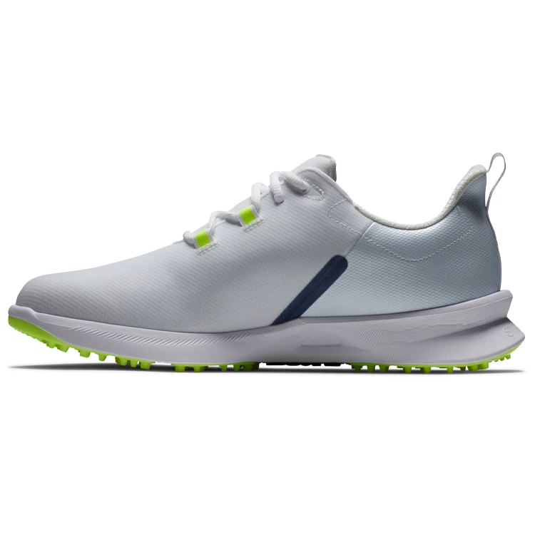 FootJoy Fuel Sport 55453 Golf Shoes 6 FootJoy Fuel Sport 55453 Golf Shoes - Image 4