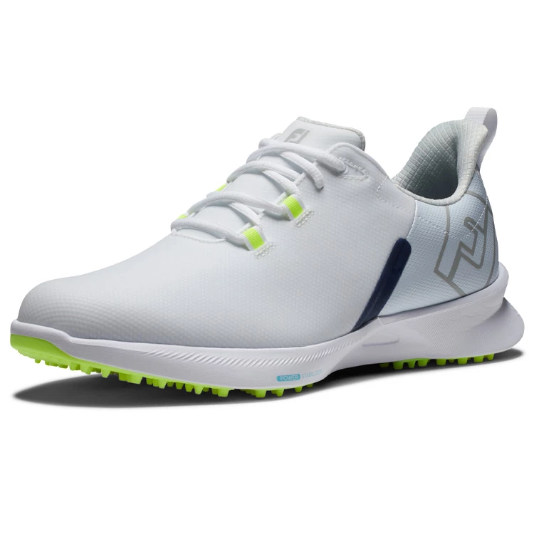 FootJoy Fuel Sport 55453 Golf Shoes 7 FootJoy Fuel Sport 55453 Golf Shoes - Image 5