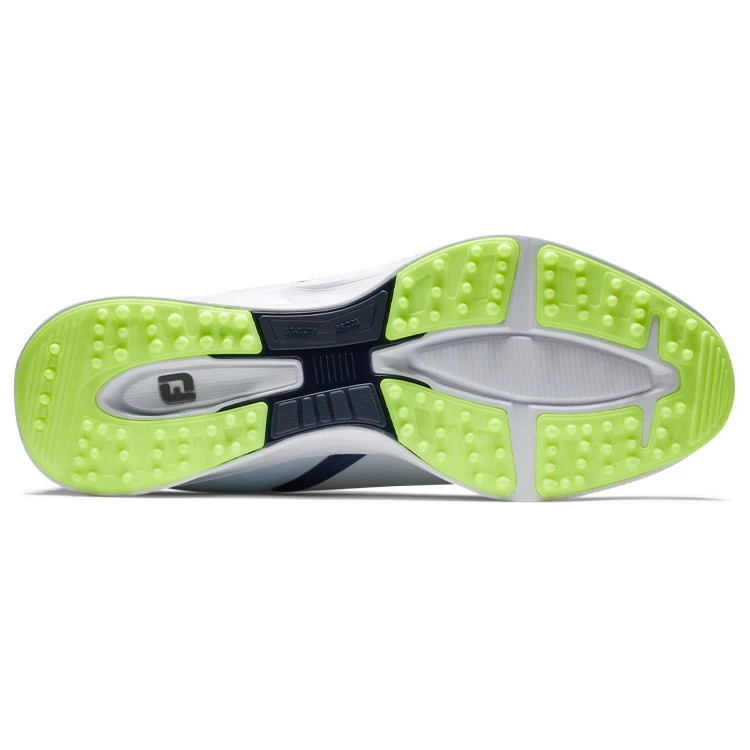 FootJoy Fuel Sport 55453 Golf Shoes 8 FootJoy Fuel Sport 55453 Golf Shoes - Image 6
